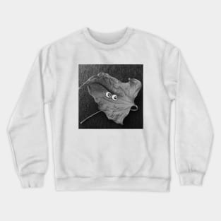 Googly Eyes #217 Crewneck Sweatshirt